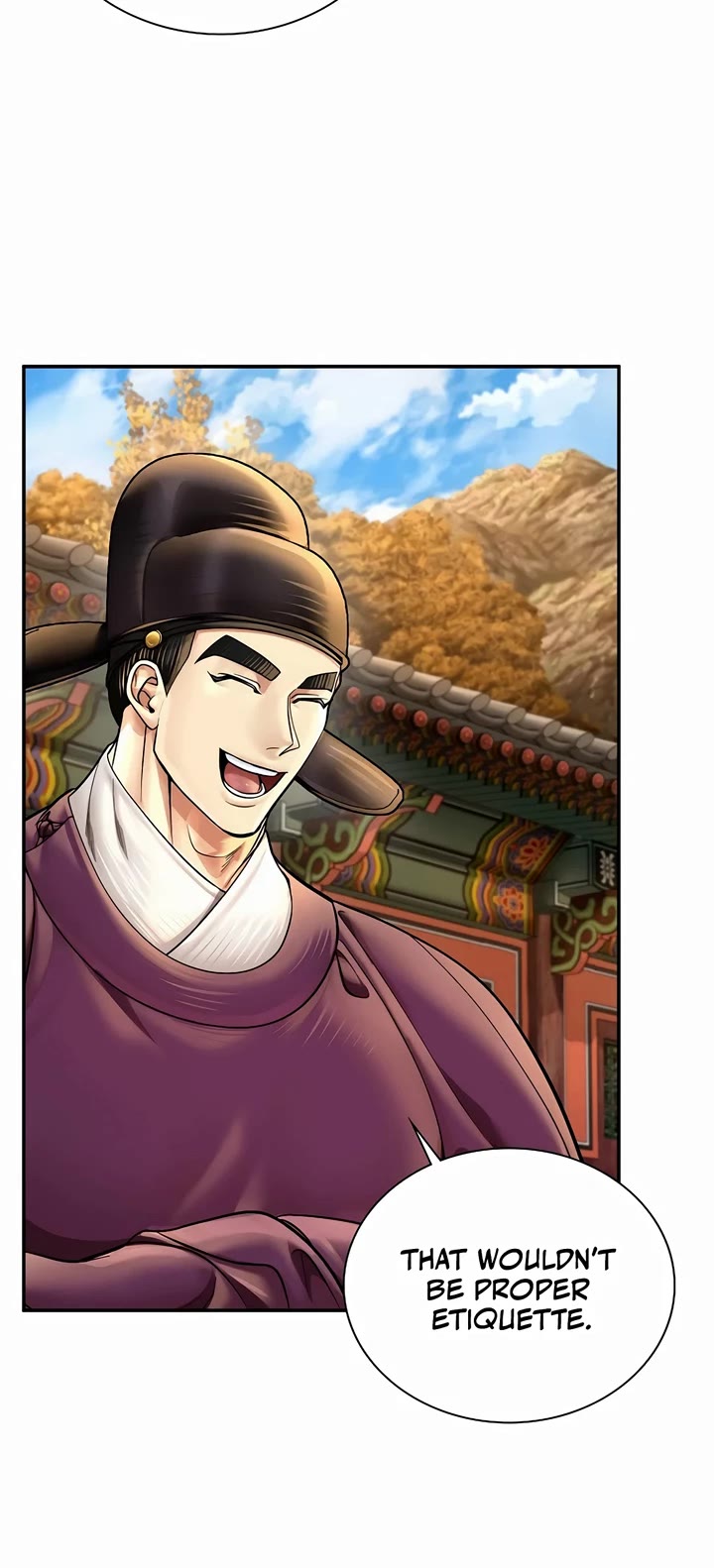 Muscle Joseon chapter 59 page 45