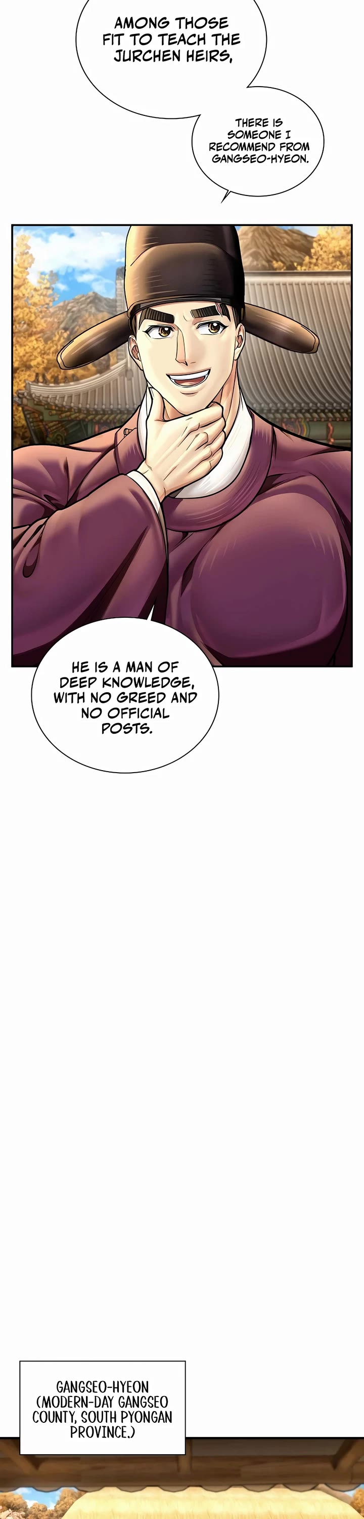 Muscle Joseon chapter 59 page 48