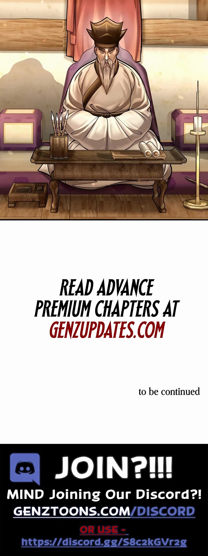 Muscle Joseon chapter 59 page 50