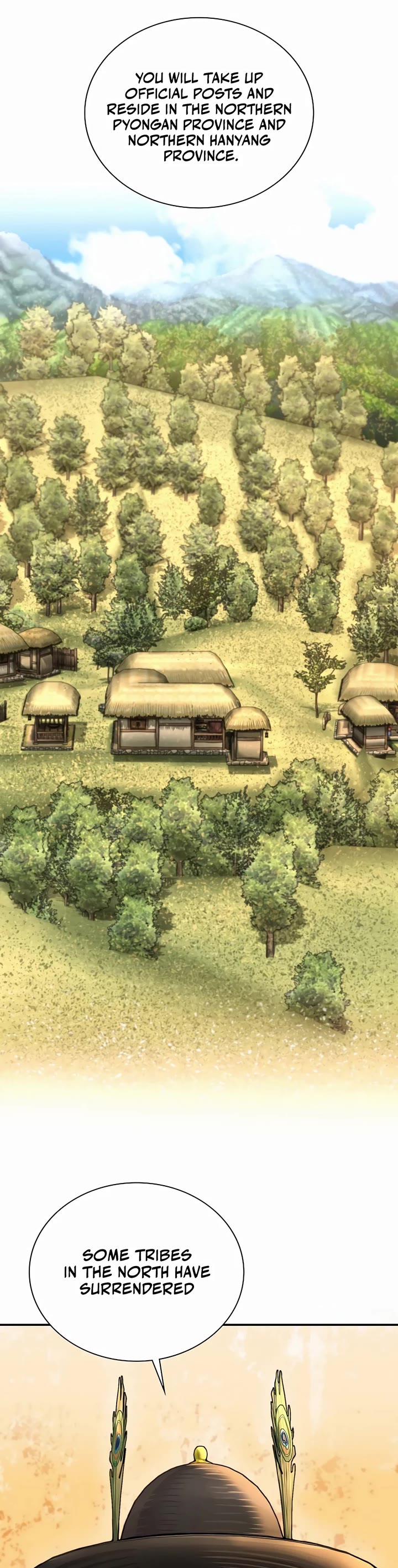 Muscle Joseon chapter 60 page 18