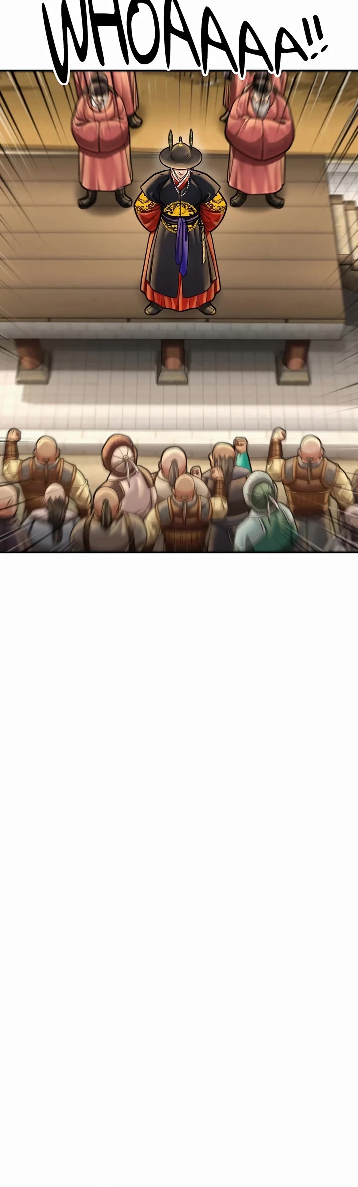 Muscle Joseon chapter 60 page 22