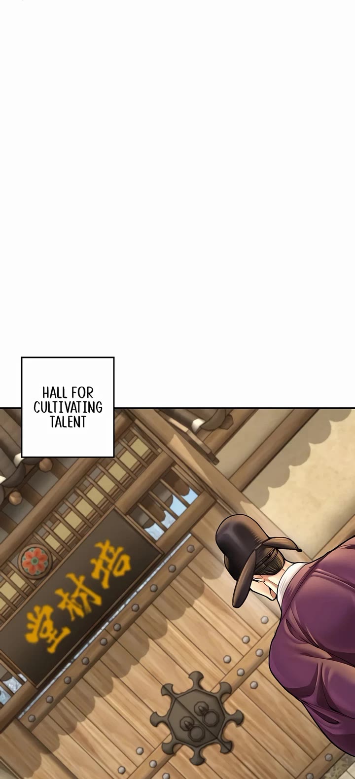 Muscle Joseon chapter 60 page 28