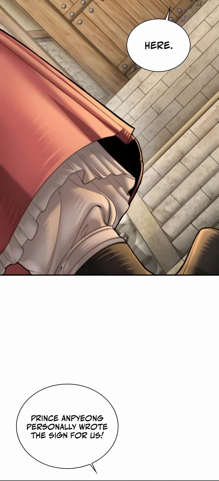 Muscle Joseon chapter 60 page 29