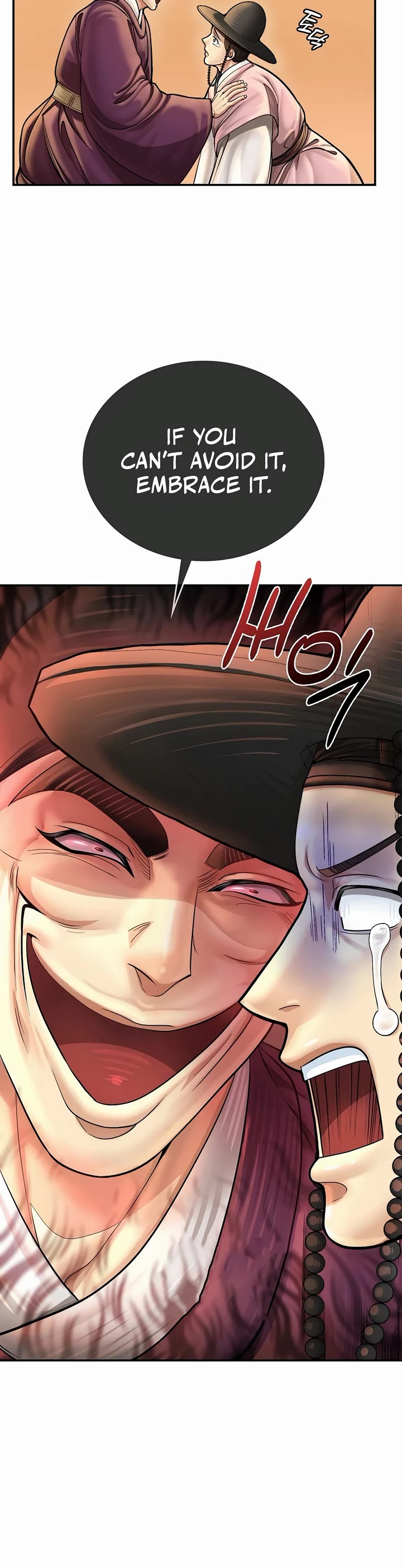 Muscle Joseon chapter 60 page 38