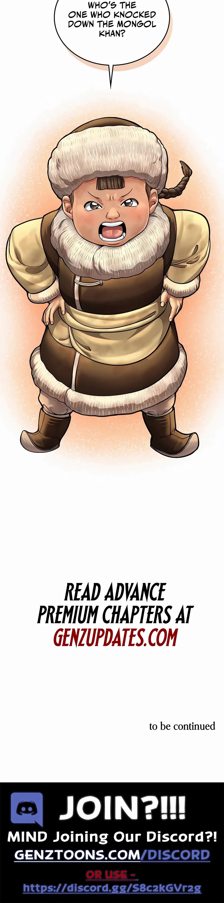 Muscle Joseon chapter 60 page 46