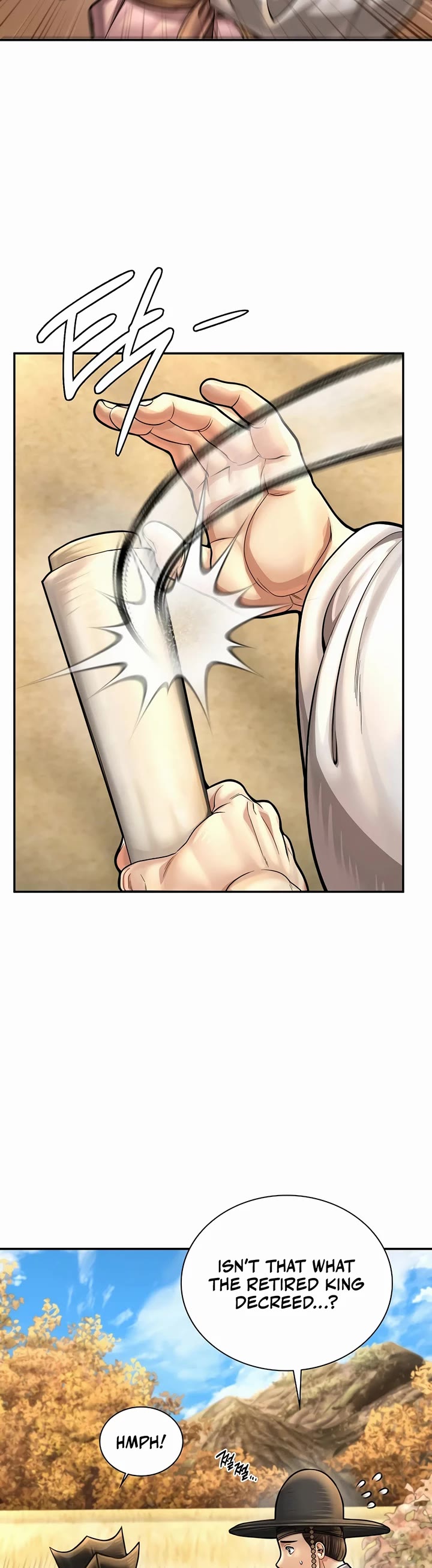 Muscle Joseon chapter 60 page 5