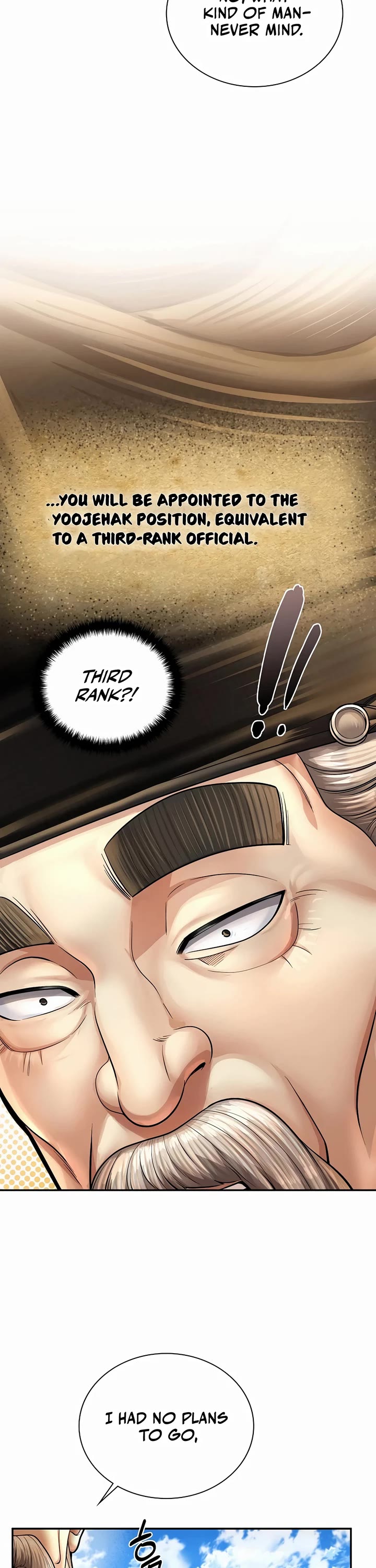 Muscle Joseon chapter 60 page 8