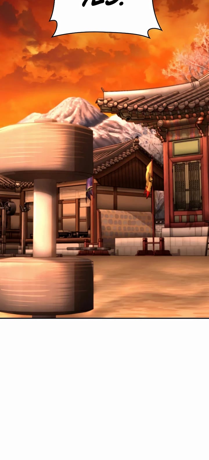 Muscle Joseon chapter 61 page 16