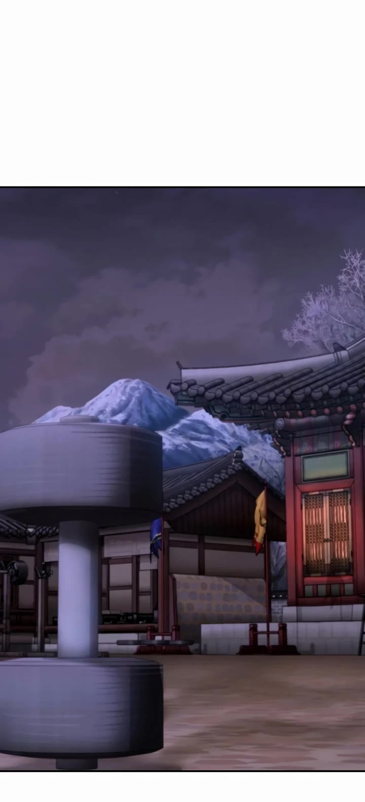 Muscle Joseon chapter 61 page 17