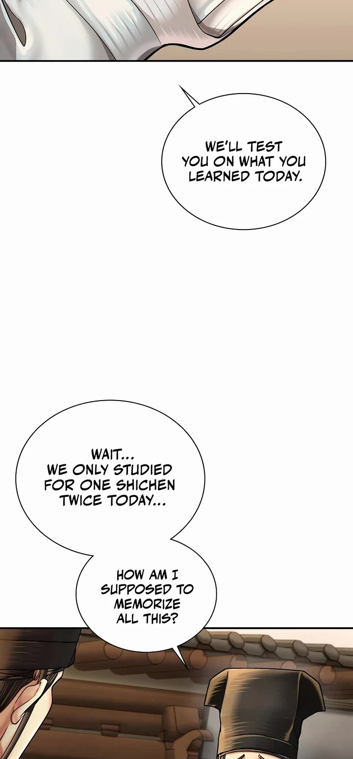 Muscle Joseon chapter 61 page 29