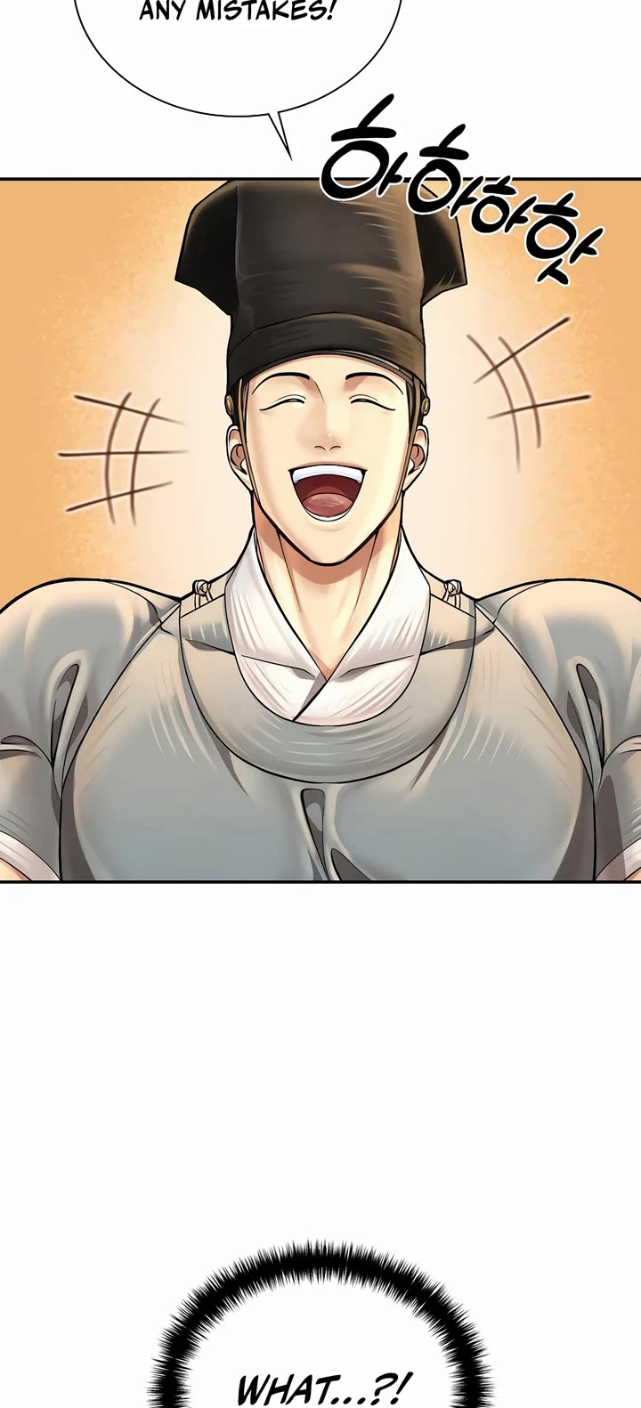 Muscle Joseon chapter 61 page 33