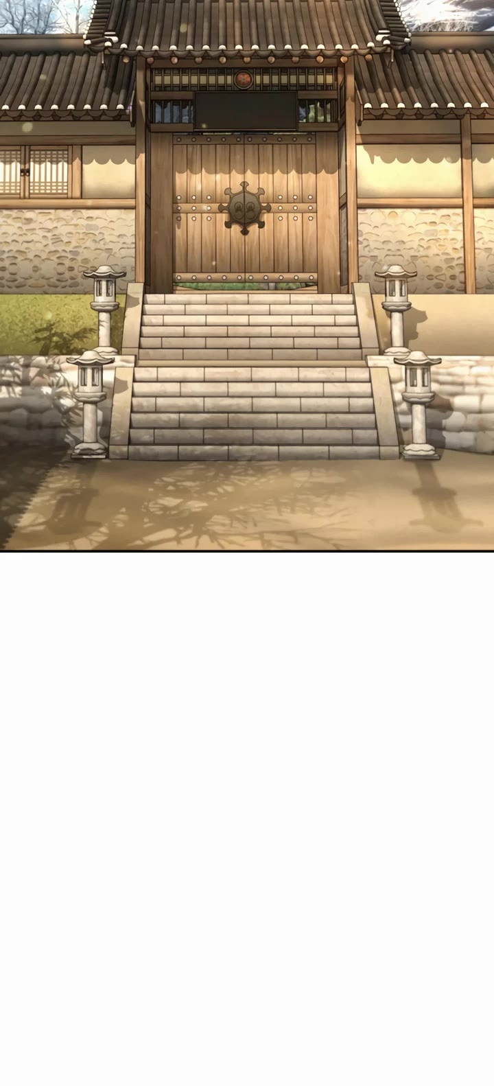 Muscle Joseon chapter 61 page 4