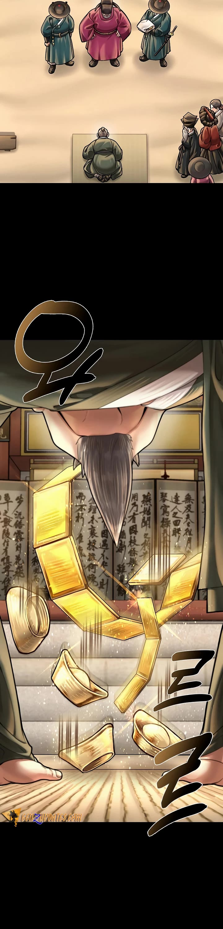 Muscle Joseon chapter 61 page 42