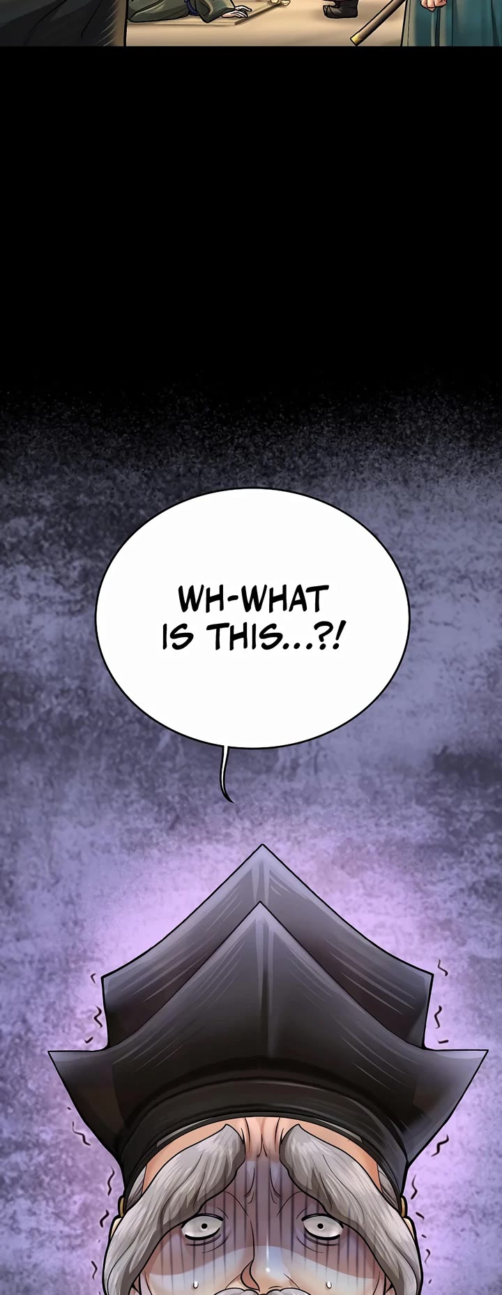 Muscle Joseon chapter 61 page 44