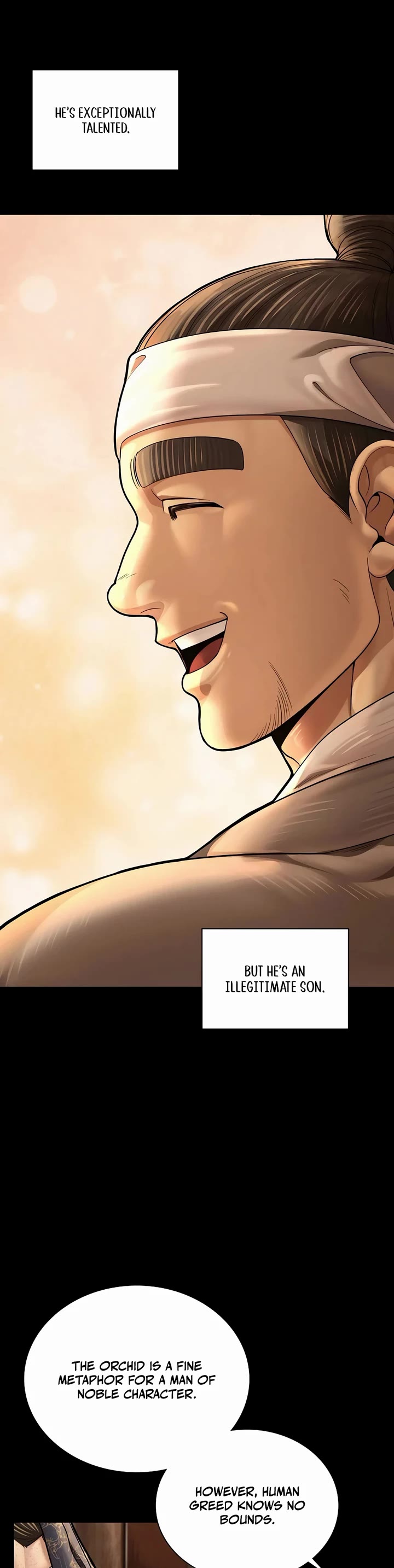 Muscle Joseon chapter 62 page 14