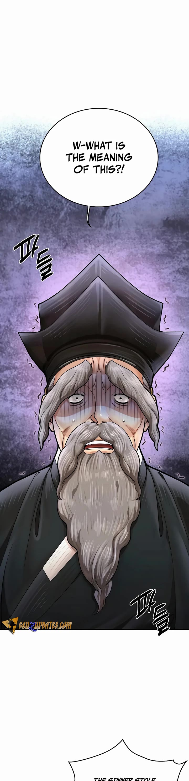 Muscle Joseon chapter 62 page 2