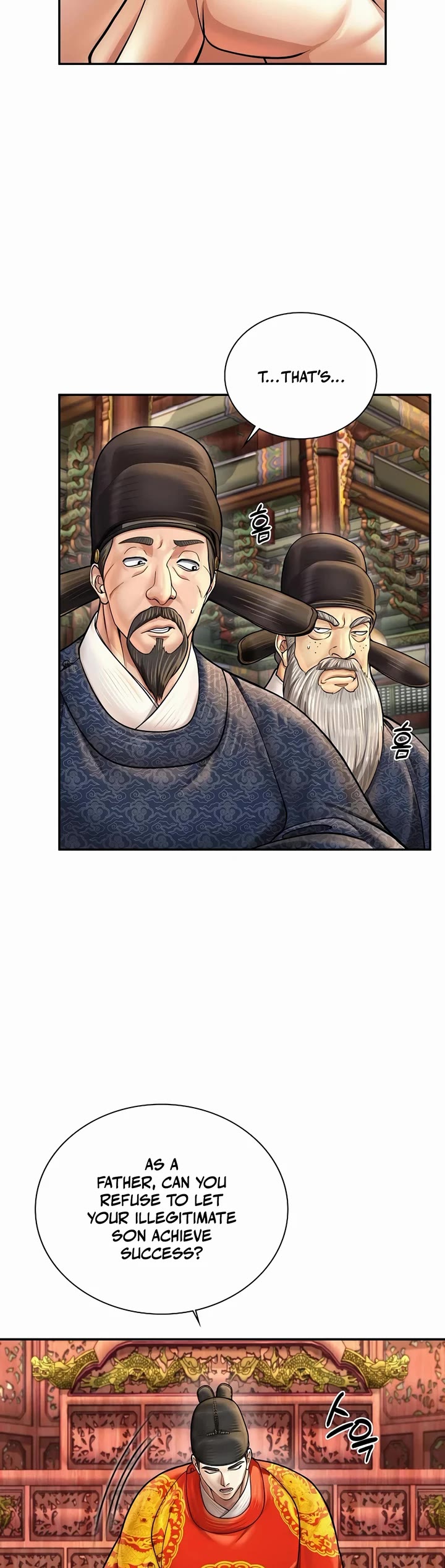 Muscle Joseon chapter 62 page 25