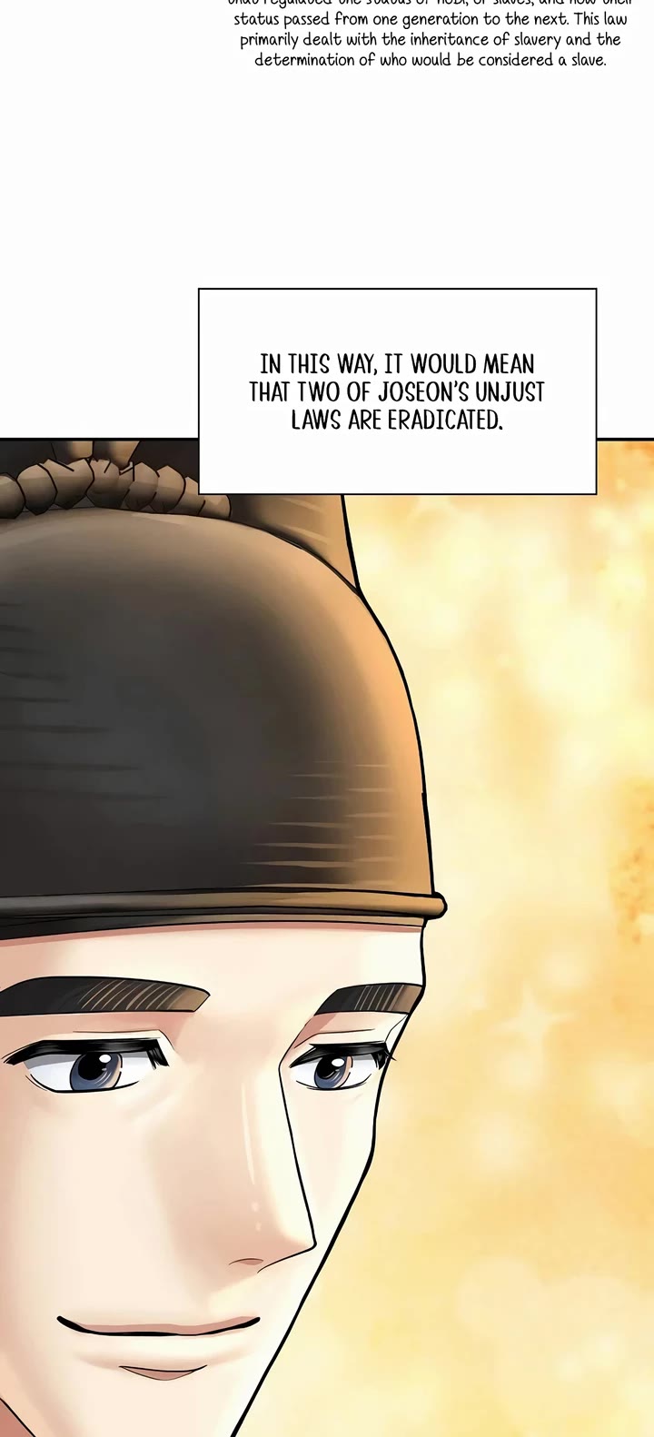 Muscle Joseon chapter 62 page 32