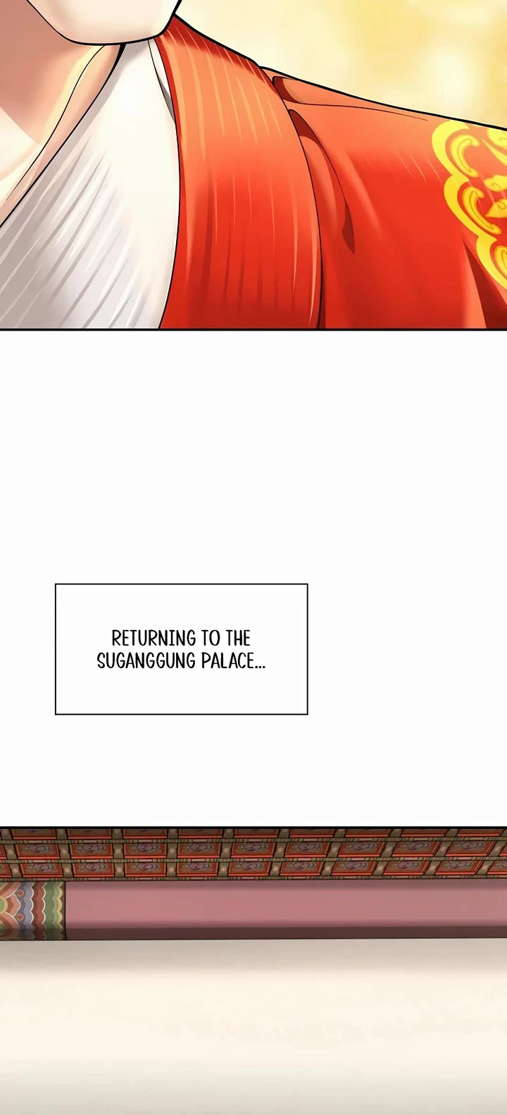 Muscle Joseon chapter 62 page 33