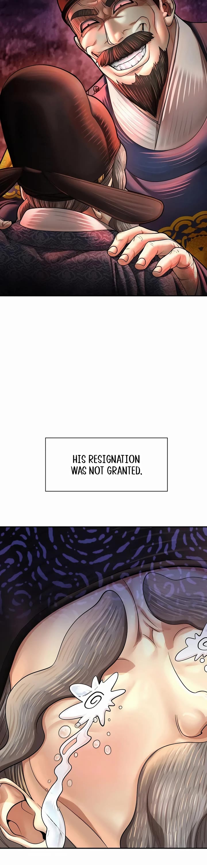 Muscle Joseon chapter 62 page 35