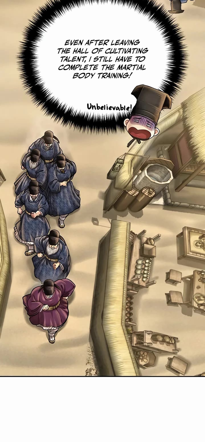 Muscle Joseon chapter 62 page 44