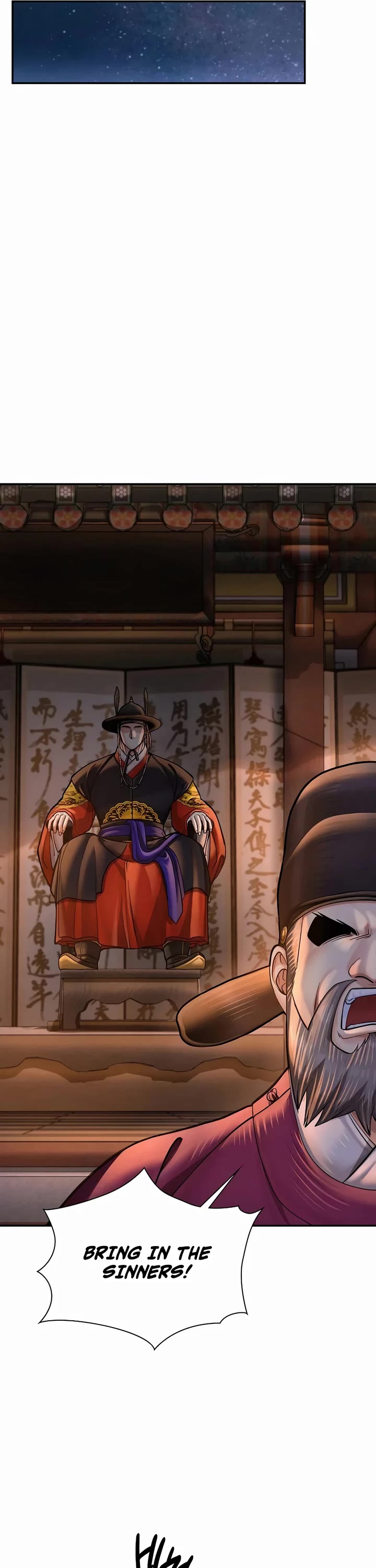 Muscle Joseon chapter 62 page 46