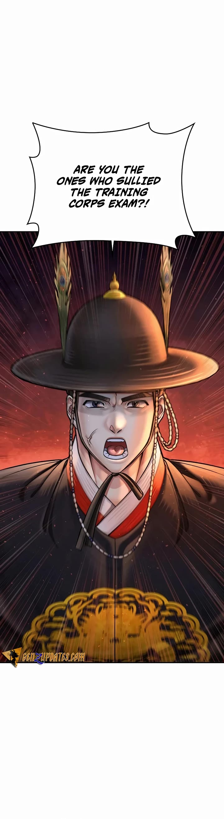 Muscle Joseon chapter 62 page 48