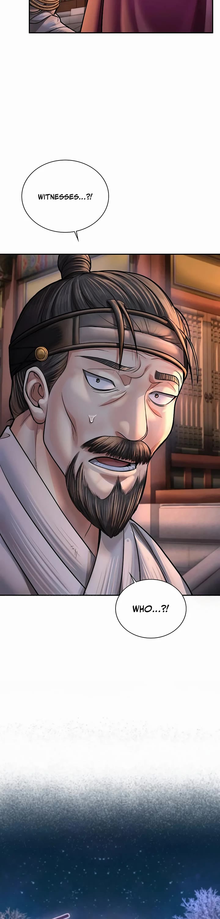 Muscle Joseon chapter 62 page 50