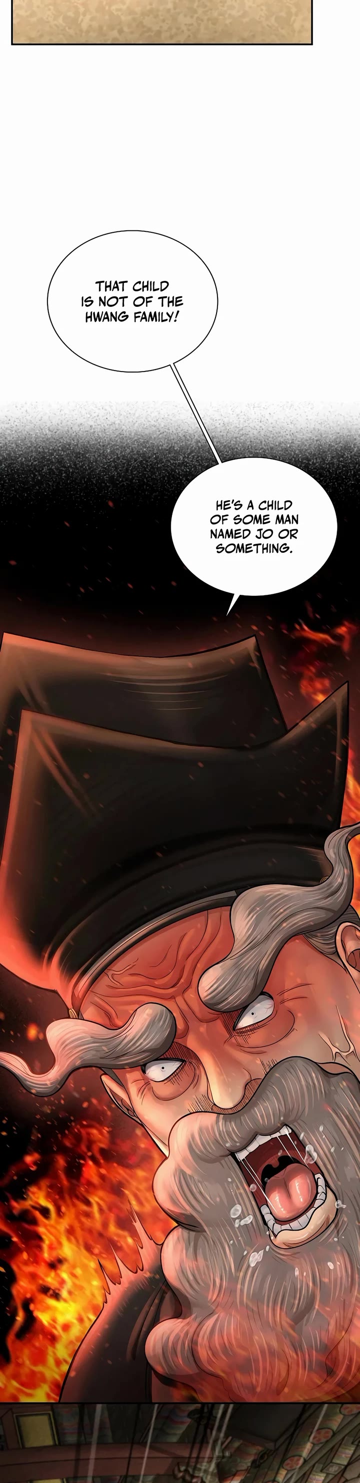 Muscle Joseon chapter 62 page 6