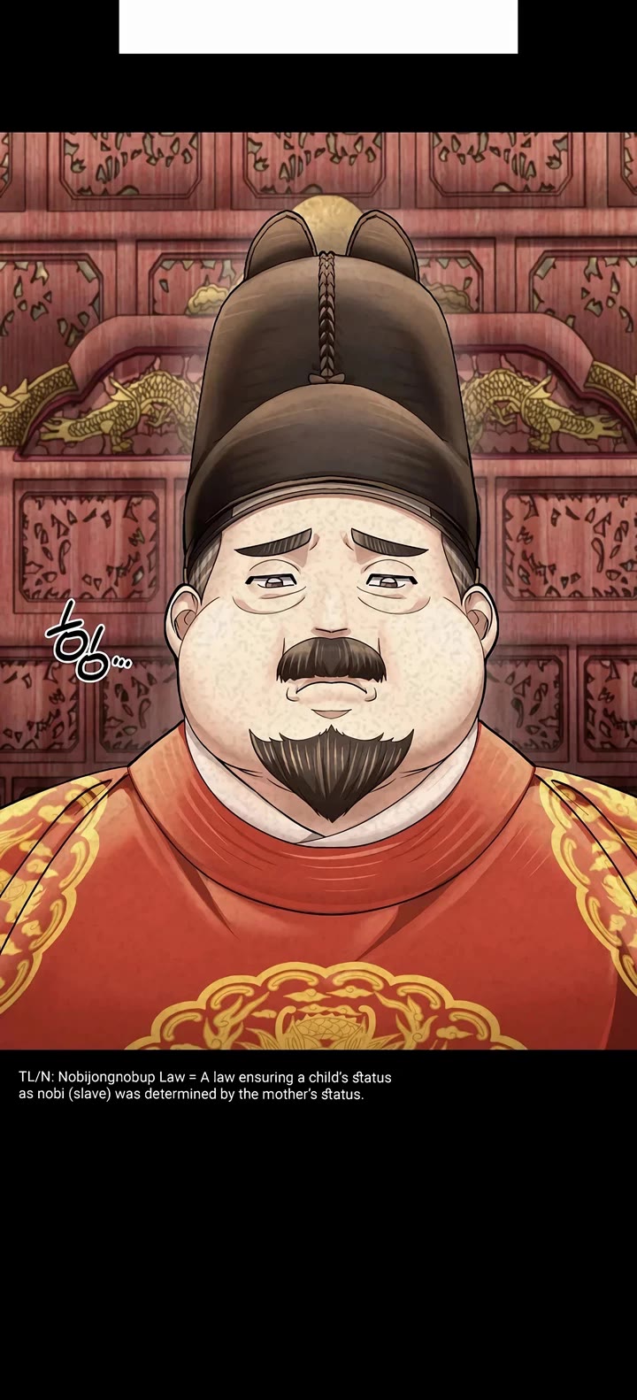 Muscle Joseon chapter 63 page 24