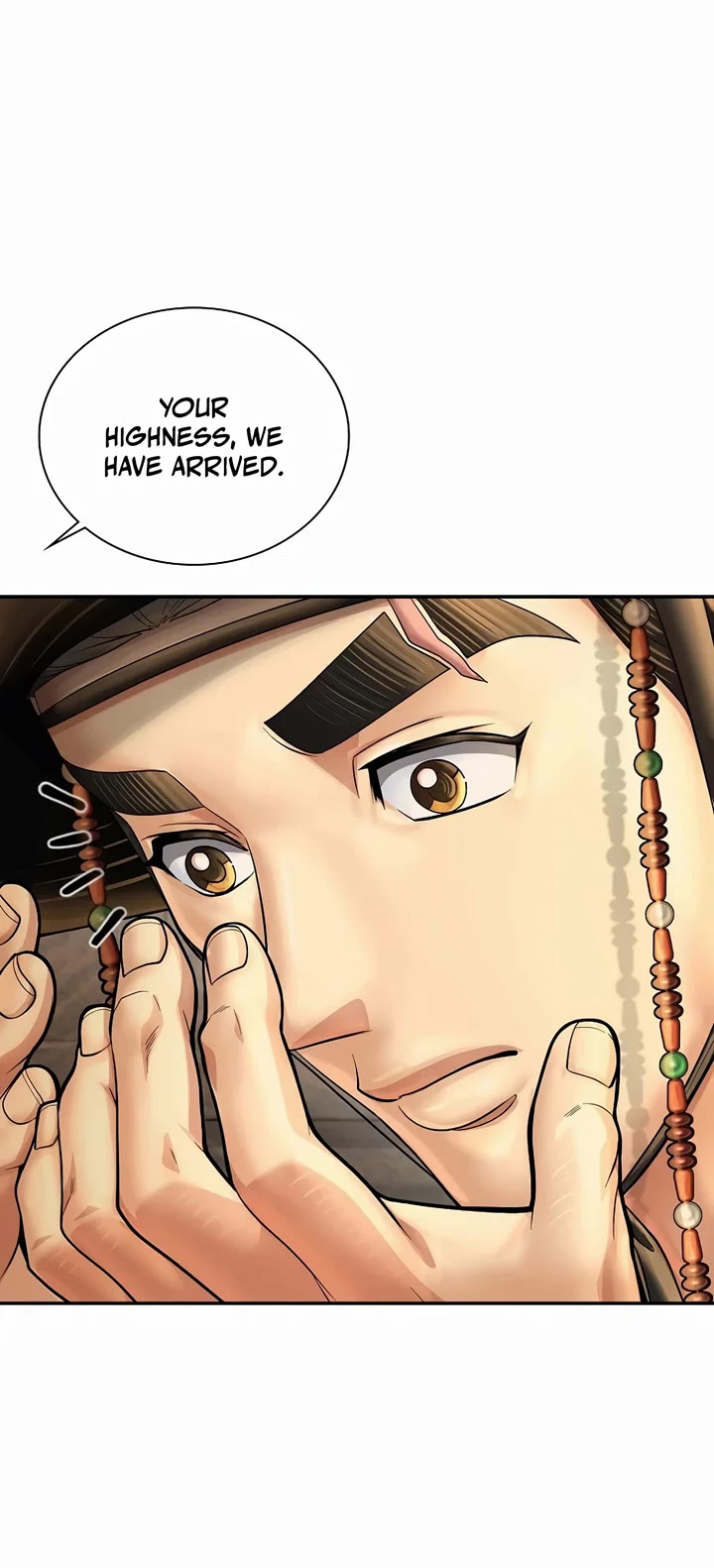 Muscle Joseon chapter 63 page 31