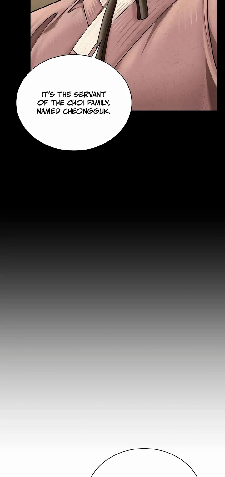 Muscle Joseon chapter 63 page 6