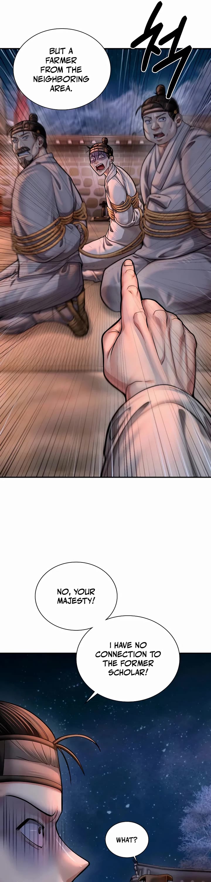 Muscle Joseon chapter 63 page 8