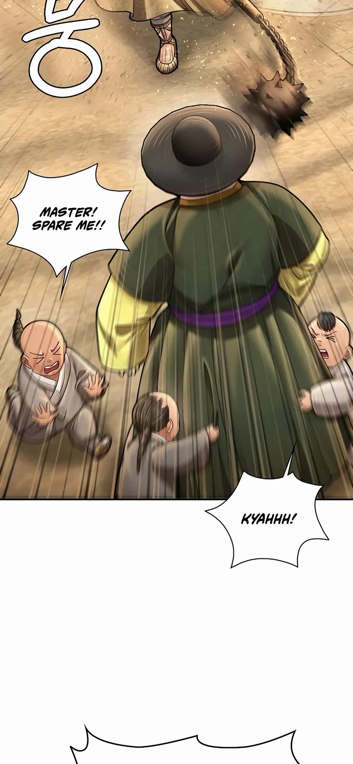 Muscle Joseon chapter 64 page 23