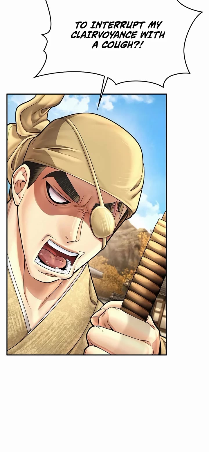 Muscle Joseon chapter 64 page 24