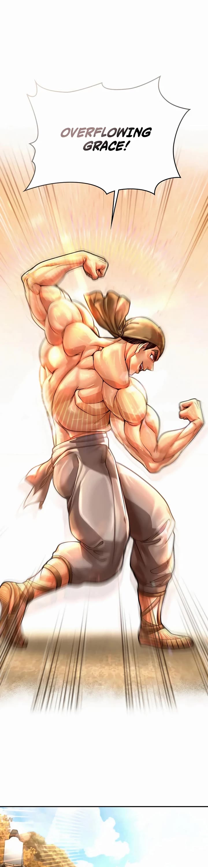 Muscle Joseon chapter 64 page 29