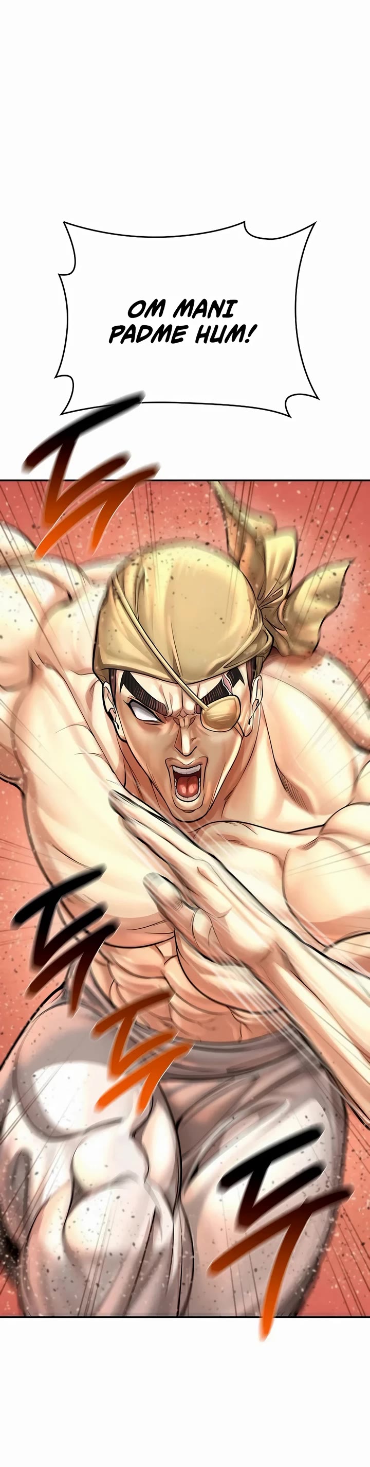 Muscle Joseon chapter 64 page 41