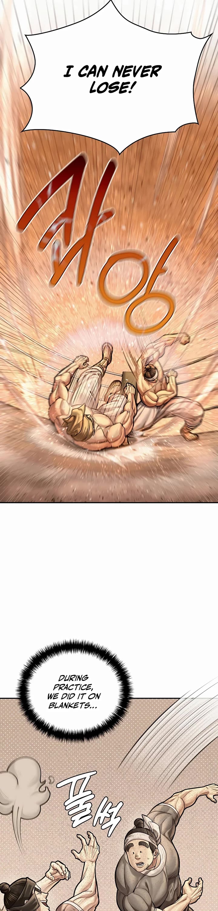 Muscle Joseon chapter 64 page 43