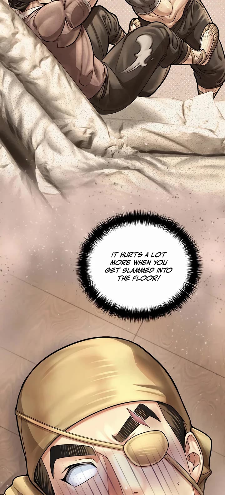 Muscle Joseon chapter 64 page 44