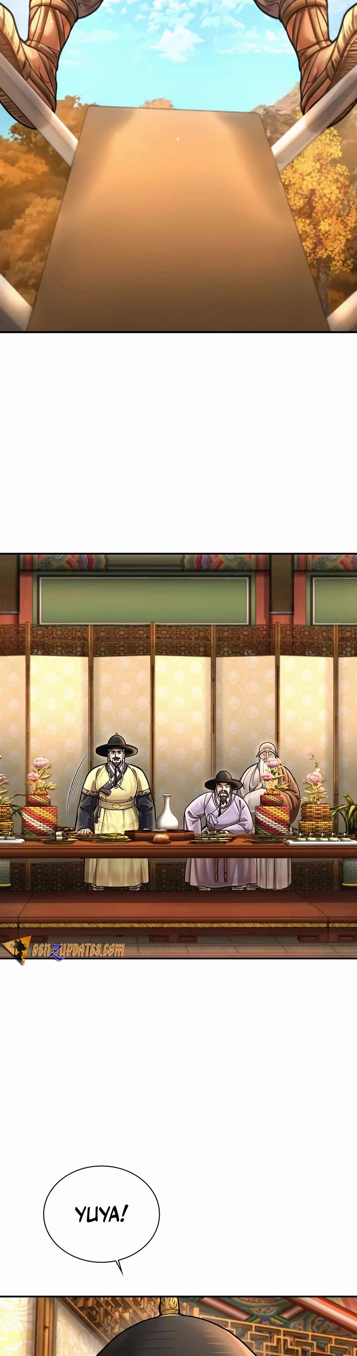 Muscle Joseon chapter 64 page 47