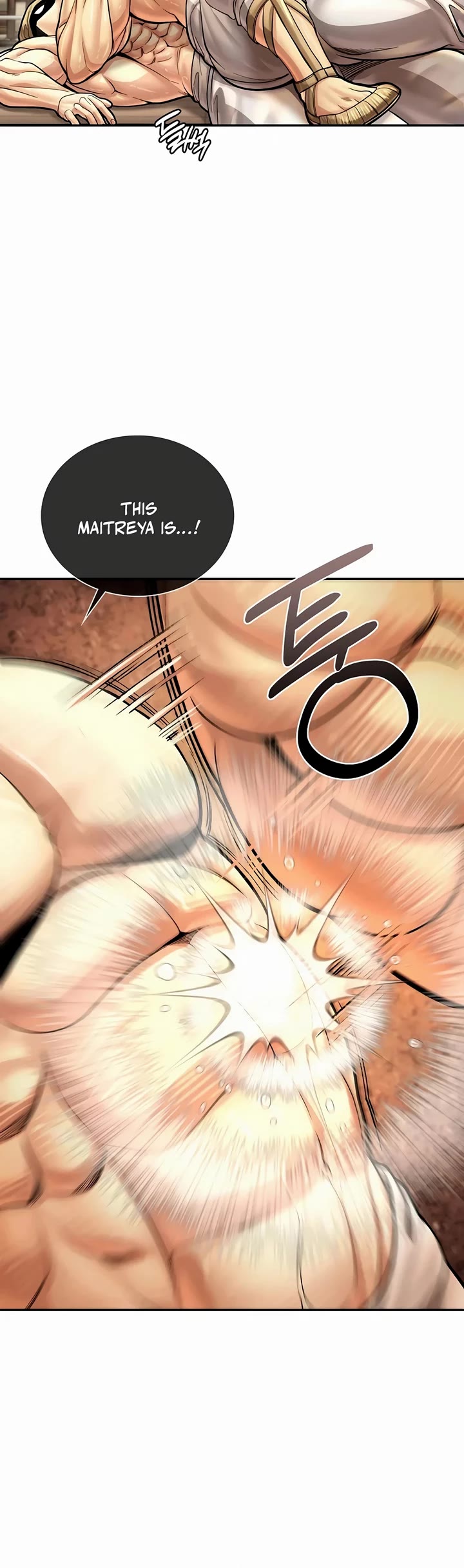 Muscle Joseon chapter 65 page 11