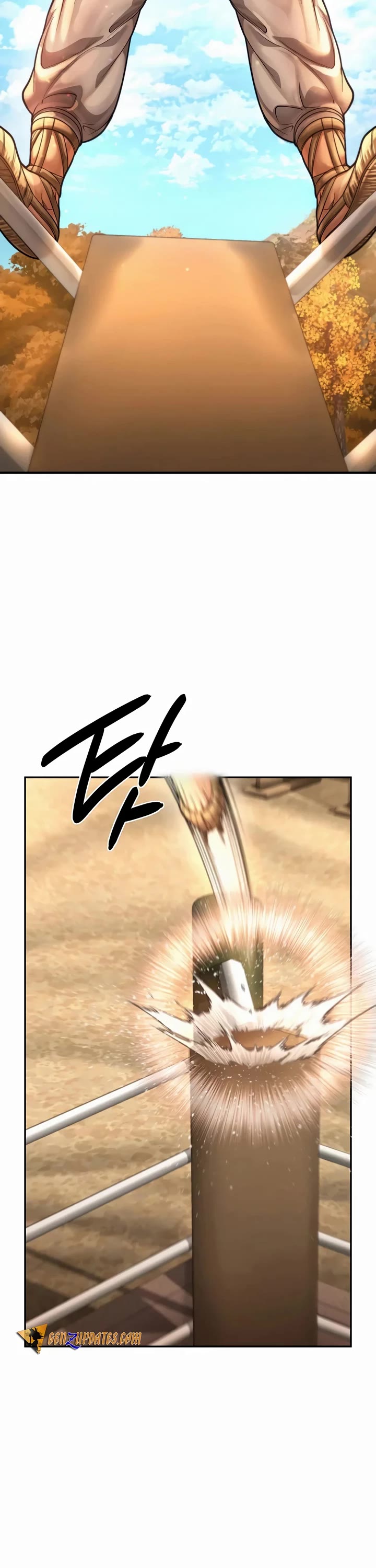 Muscle Joseon chapter 65 page 2