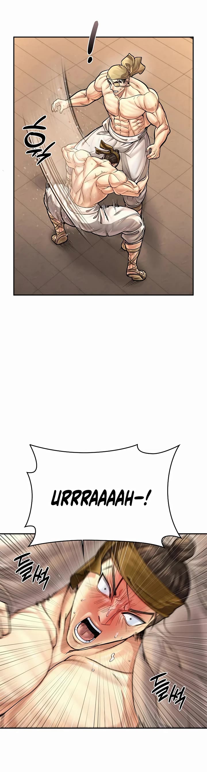 Muscle Joseon chapter 65 page 23