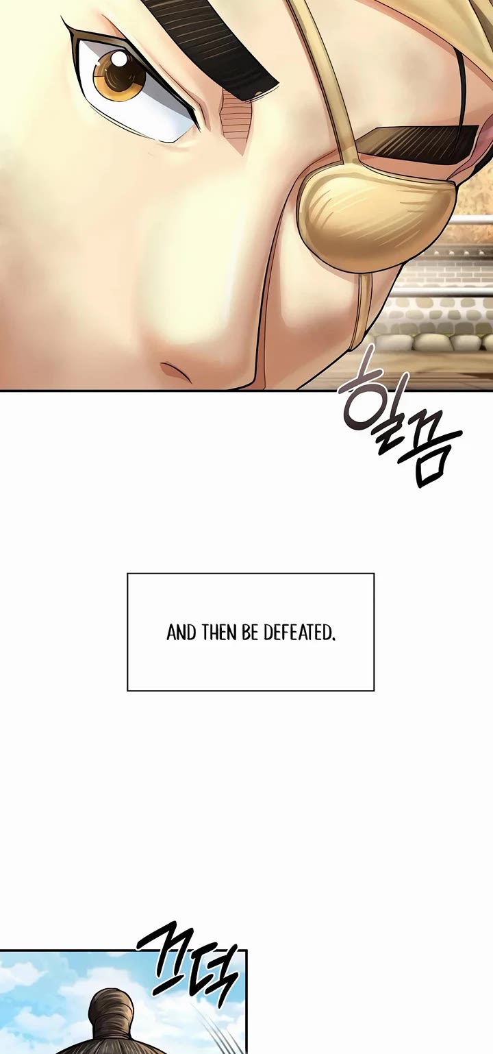 Muscle Joseon chapter 65 page 30
