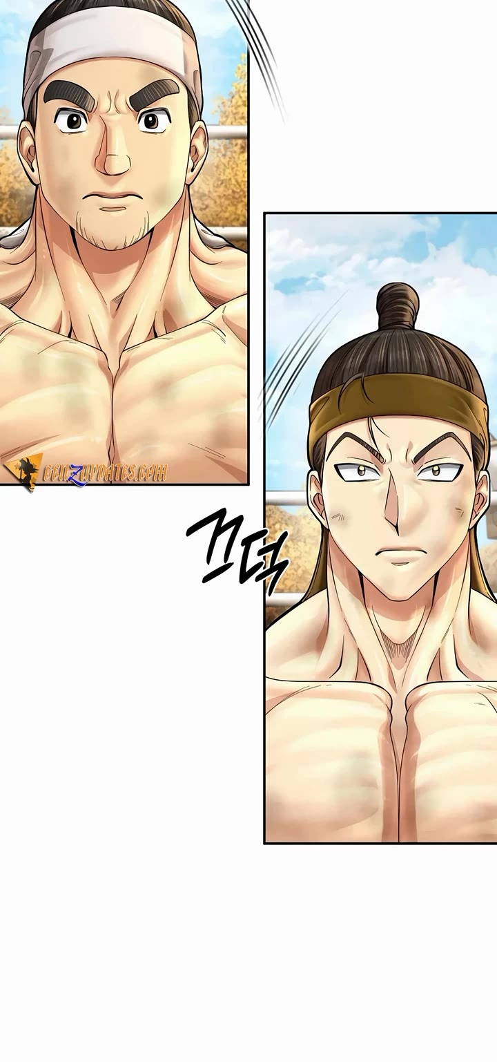 Muscle Joseon chapter 65 page 31