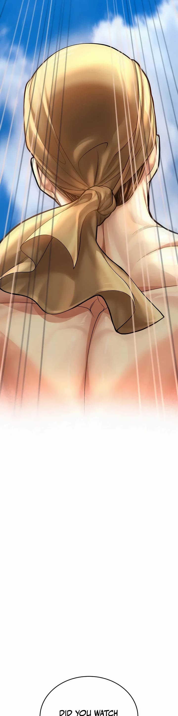 Muscle Joseon chapter 65 page 33