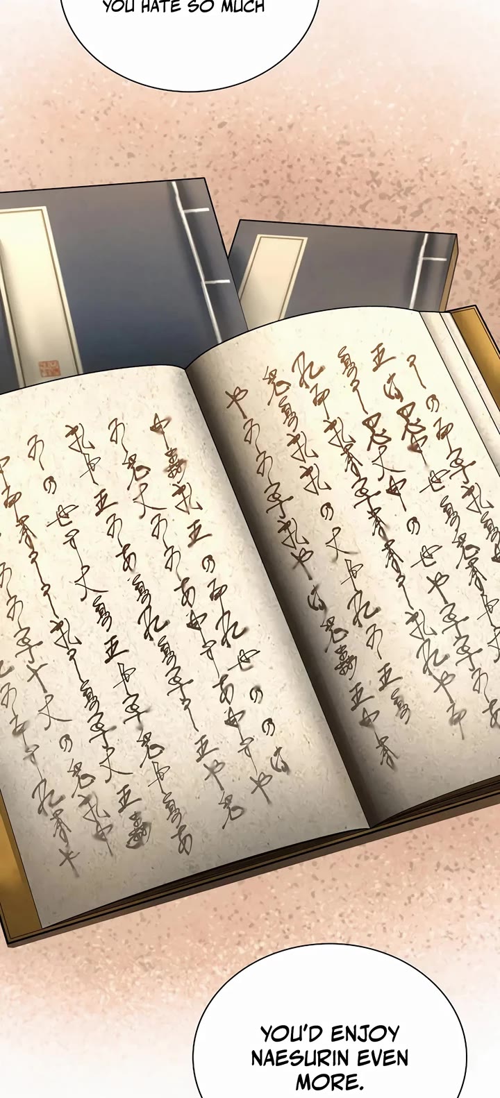 Muscle Joseon chapter 65 page 37