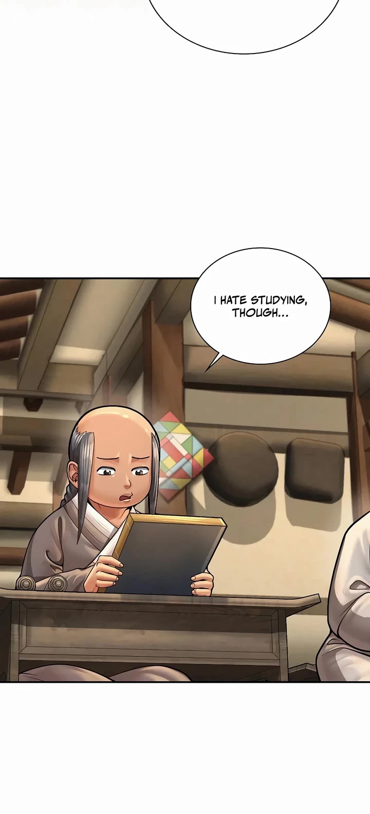 Muscle Joseon chapter 65 page 38