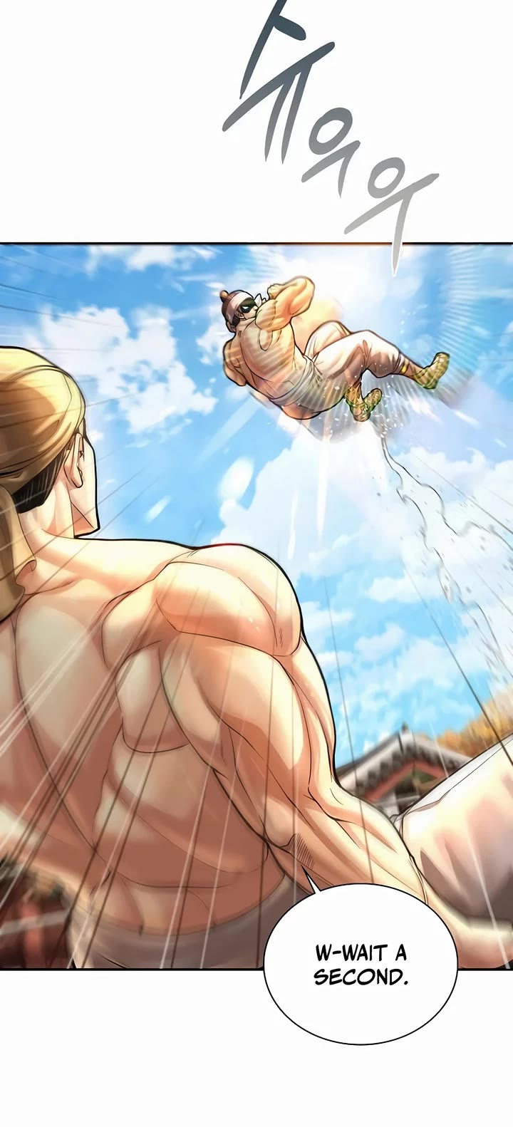 Muscle Joseon chapter 65 page 4