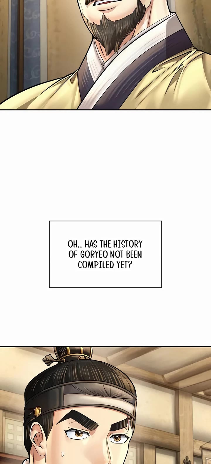 Muscle Joseon chapter 65 page 45